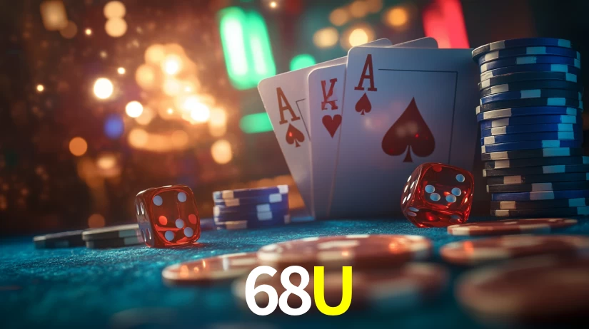 68U Apostas Esportivas